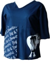 GRAFITTI T-shirt GRAFITTI T-shirt