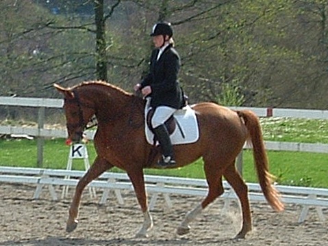Lina och Anna